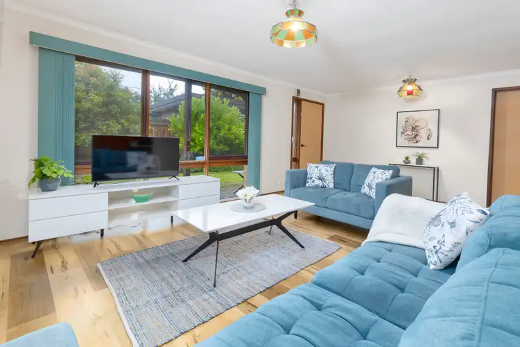 Fifth view of Homely house listing, 394 Eastbourne Road, Rosebud VIC 3939