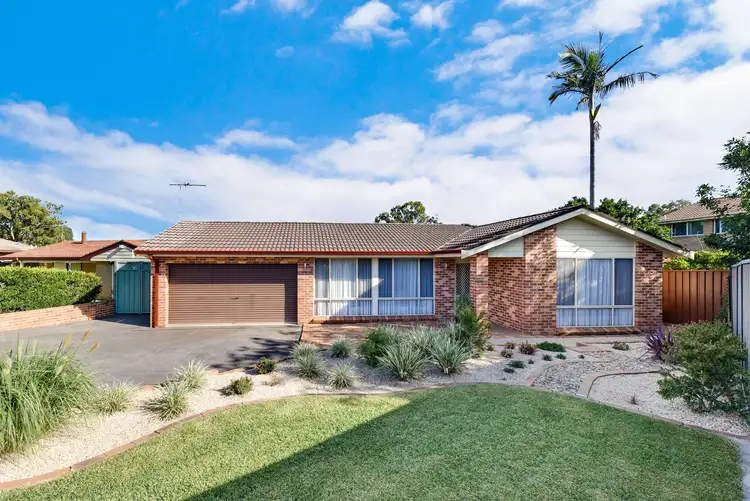 12 Clement Place, Ingleburn NSW 2565