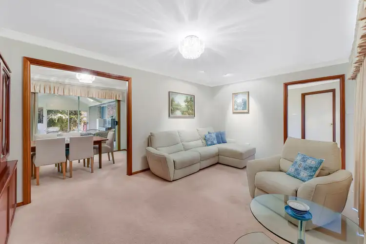 Third view of Homely house listing, 12 Clement Place, Ingleburn NSW 2565