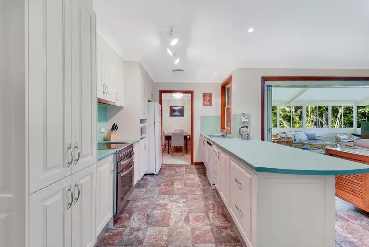 Fifth view of Homely house listing, 12 Clement Place, Ingleburn NSW 2565