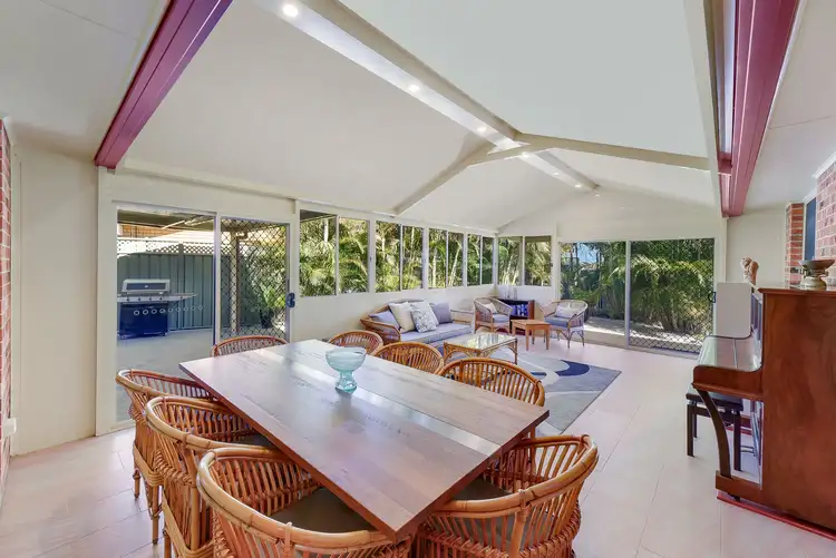 Sixth view of Homely house listing, 12 Clement Place, Ingleburn NSW 2565