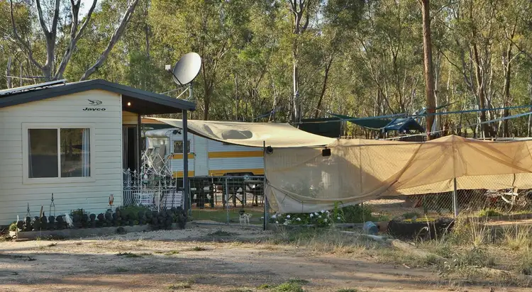 Pt C.A 12A McIvor Highway, Derrinal VIC 3523