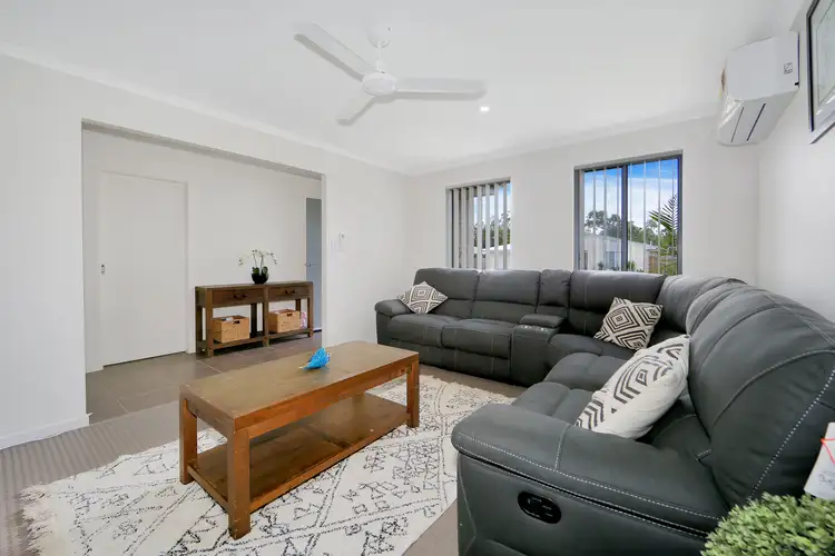 Third view of Homely house listing, 20 Wagtail Circuit, Kawungan QLD 4655