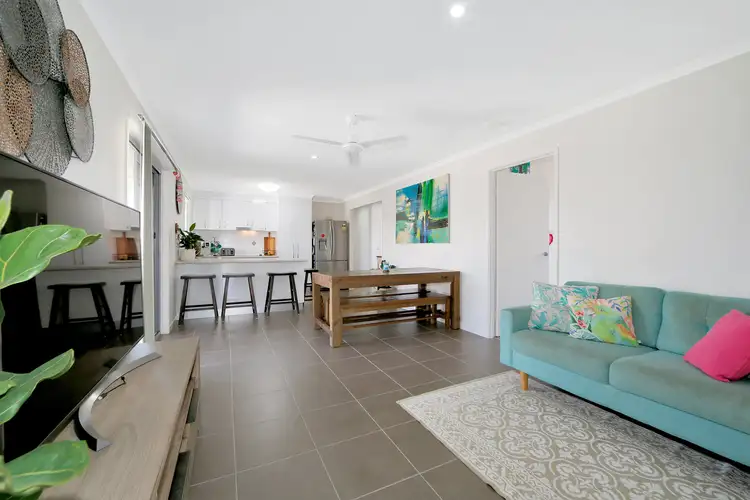 Fourth view of Homely house listing, 20 Wagtail Circuit, Kawungan QLD 4655
