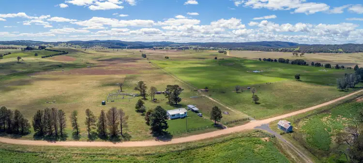 Second view of Homely rural property listing, 101 Nutrition Station Road, Shannon Vale NSW 2370