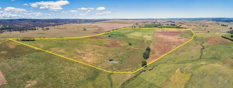 Third view of Homely rural property listing, 101 Nutrition Station Road, Shannon Vale NSW 2370