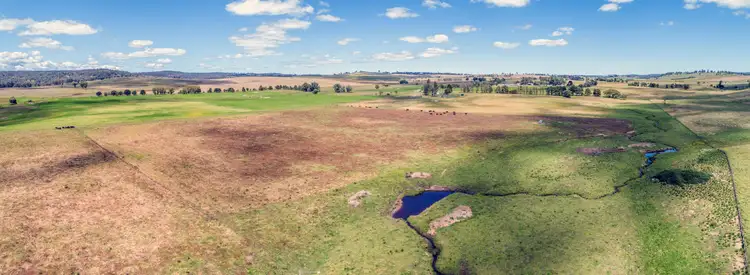 Fifth view of Homely rural property listing, 101 Nutrition Station Road, Shannon Vale NSW 2370