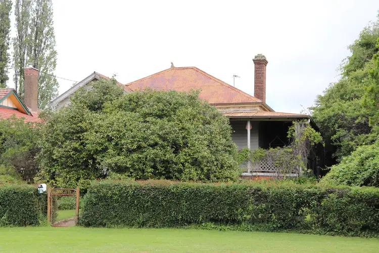 Main view of Homely house listing, 86 Macquarie Street, Glen Innes NSW 2370