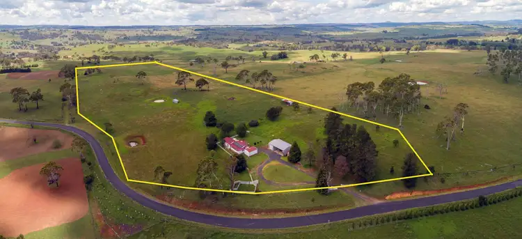 Second view of Homely rural property listing, 872 Red Range Road, Glen Innes NSW 2370