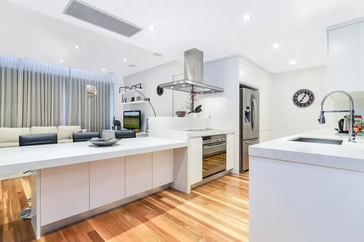 Third view of Homely house listing, 38a Brays Road, Concord NSW 2137