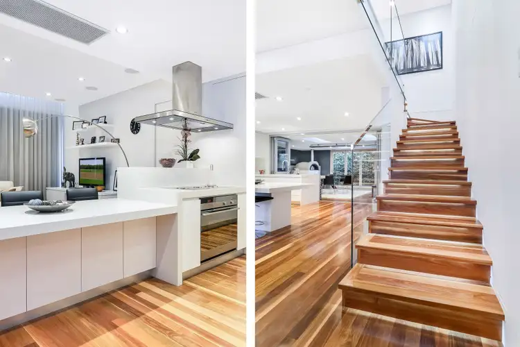 Fifth view of Homely house listing, 38a Brays Road, Concord NSW 2137