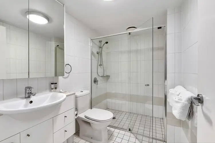 Seventh view of Homely apartment listing, 216/26 Felix Street, Brisbane QLD 4000