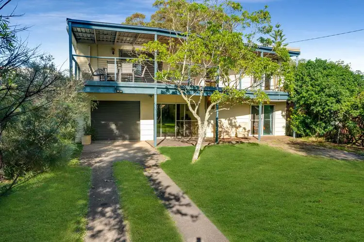 5 Sir Henry Crescent, Callala Beach NSW 2540