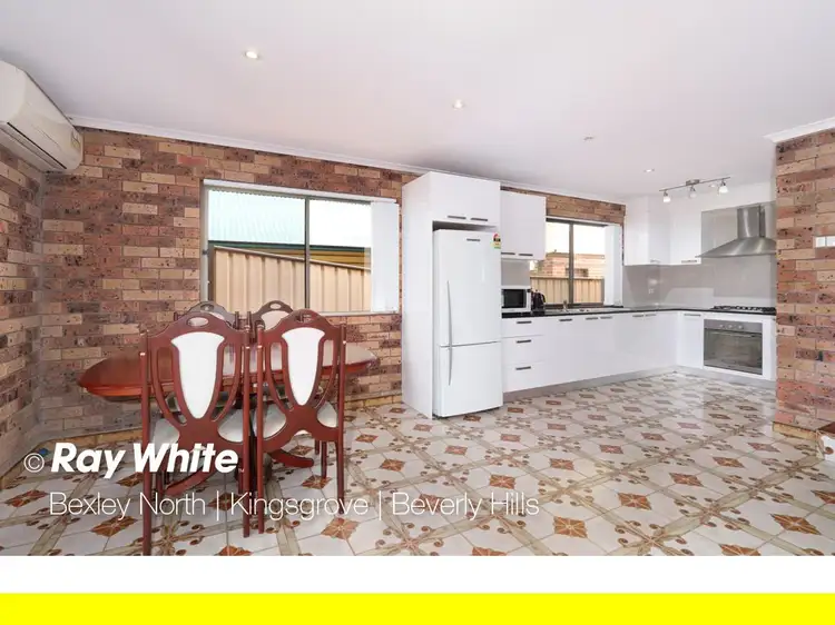 Third view of Homely house listing, 19 Simmons Road, Kingsgrove NSW 2208