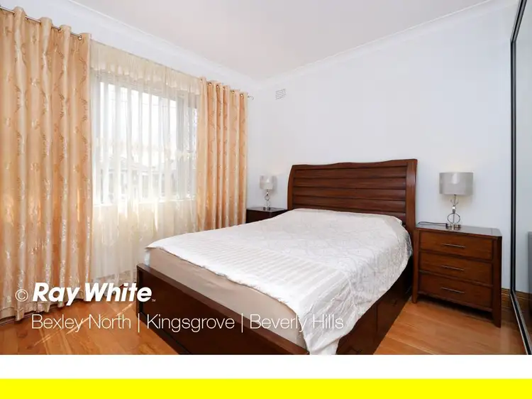 Fourth view of Homely house listing, 19 Simmons Road, Kingsgrove NSW 2208