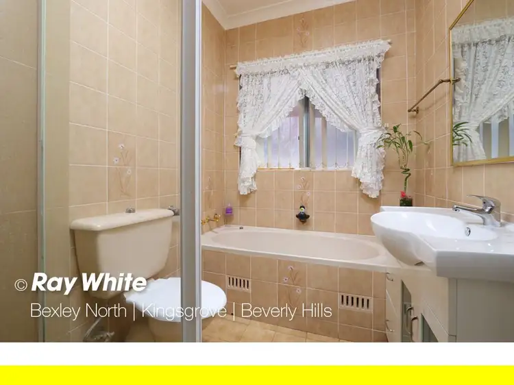 Sixth view of Homely house listing, 19 Simmons Road, Kingsgrove NSW 2208