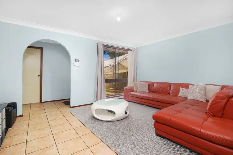 Second view of Homely house listing, 4 Bluff Street, Green Valley NSW 2168