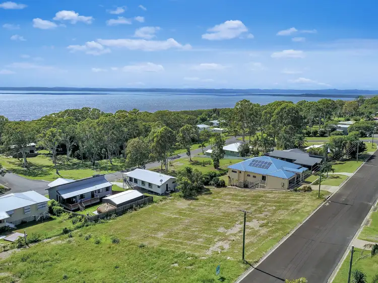 Fifth view of Homely land listing, 10 Joycelyn Terrace, River Heads QLD 4655