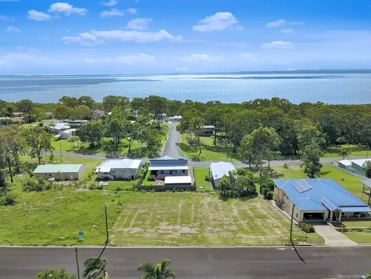 Sixth view of Homely land listing, 10 Joycelyn Terrace, River Heads QLD 4655