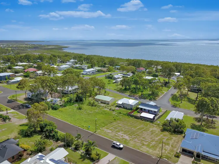 Seventh view of Homely land listing, 10 Joycelyn Terrace, River Heads QLD 4655