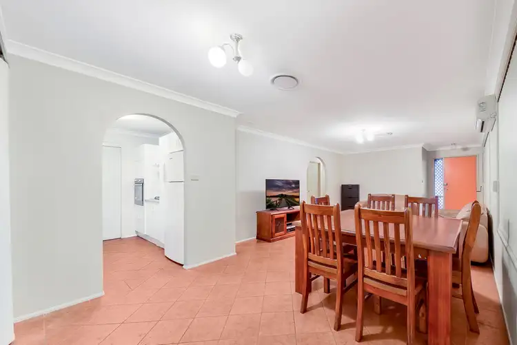 Fourth view of Homely house listing, 24 Buttercup Street, Macquarie Fields NSW 2564