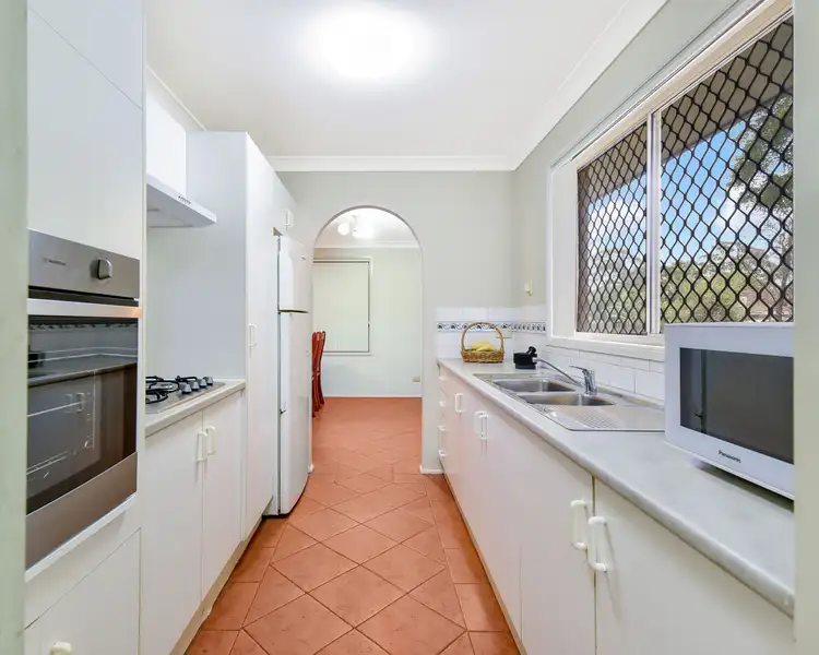 Fifth view of Homely house listing, 24 Buttercup Street, Macquarie Fields NSW 2564
