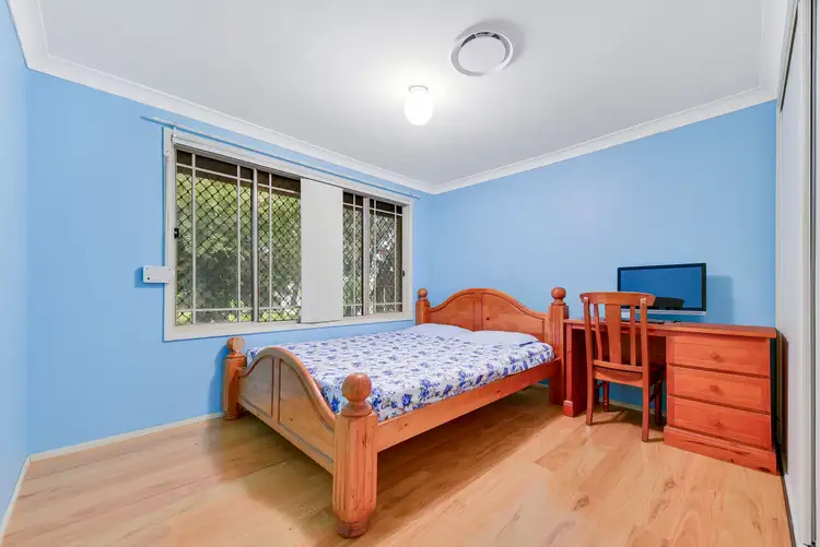 Sixth view of Homely house listing, 24 Buttercup Street, Macquarie Fields NSW 2564