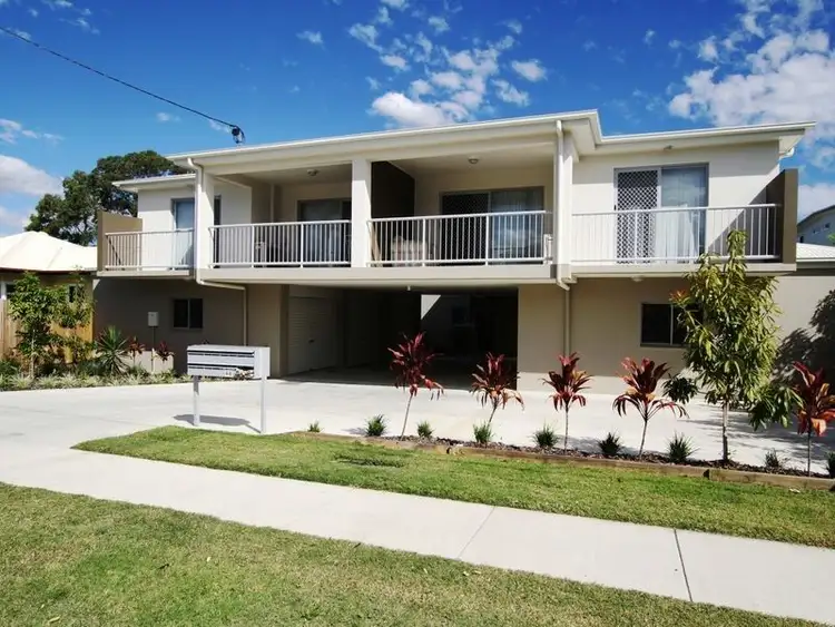 Main view of Homely apartment listing, 2/48 Harold Street, Zillmere QLD 4034
