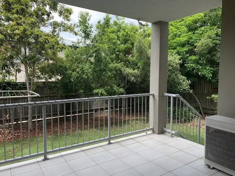 Second view of Homely apartment listing, 2/48 Harold Street, Zillmere QLD 4034