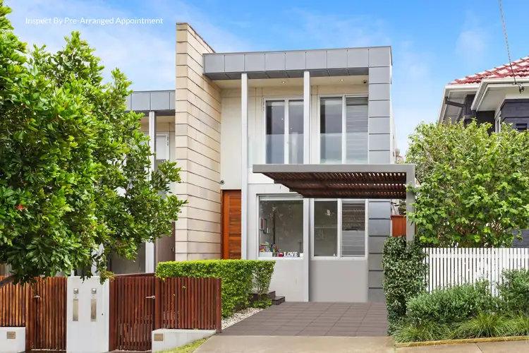 6 Stewart Street, North Bondi NSW 2026
