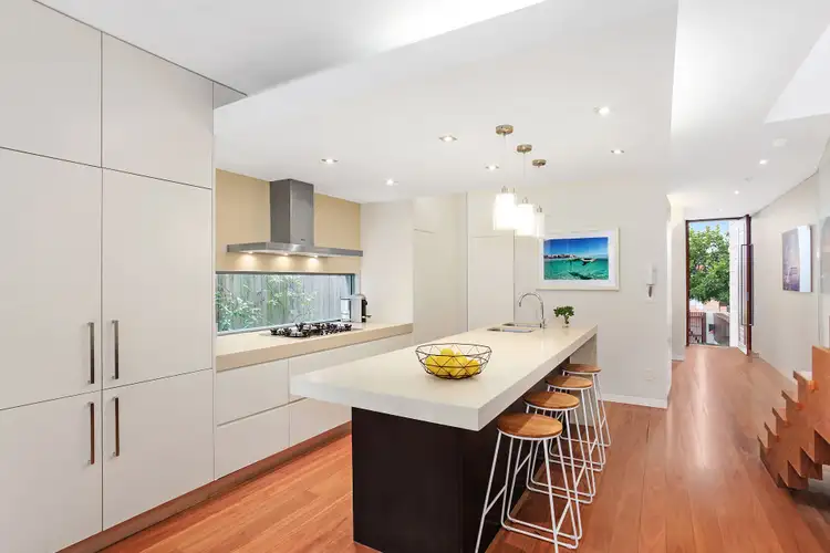 Third view of Homely house listing, 6 Stewart Street, North Bondi NSW 2026