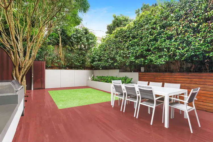 Fifth view of Homely house listing, 6 Stewart Street, North Bondi NSW 2026