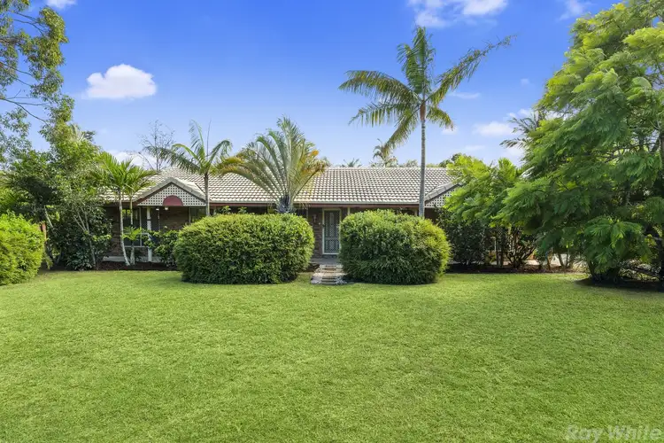 Main view of Homely house listing, 154 High Road, Burpengary East QLD 4505