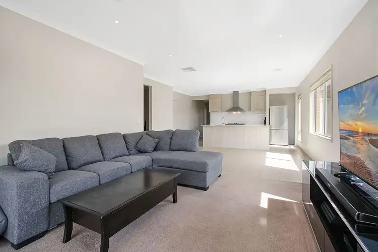 Second view of Homely house listing, 10 Jacka Street, Wodonga VIC 3690