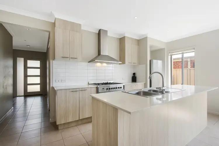 Third view of Homely house listing, 10 Jacka Street, Wodonga VIC 3690