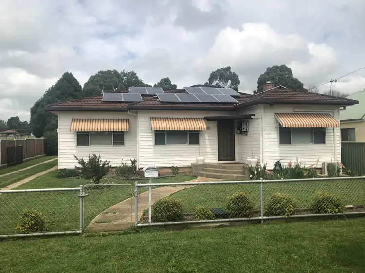 165 Taylor Street, Glen Innes NSW 2370