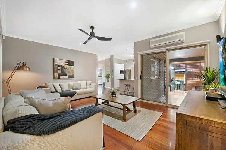 Main view of Homely house listing, 27 Shepton Crescent, Mudgeeraba QLD 4213