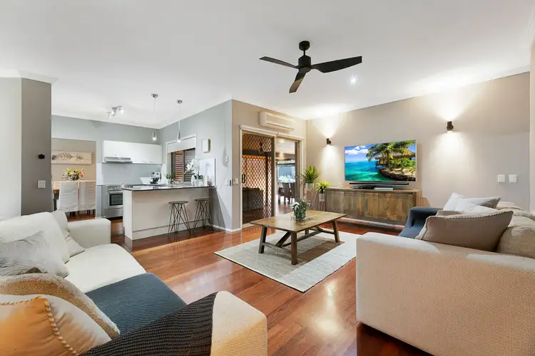 Fourth view of Homely house listing, 27 Shepton Crescent, Mudgeeraba QLD 4213