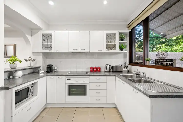 Fourth view of Homely townhouse listing, 4/74-76 Floss Street, Hurlstone Park NSW 2193