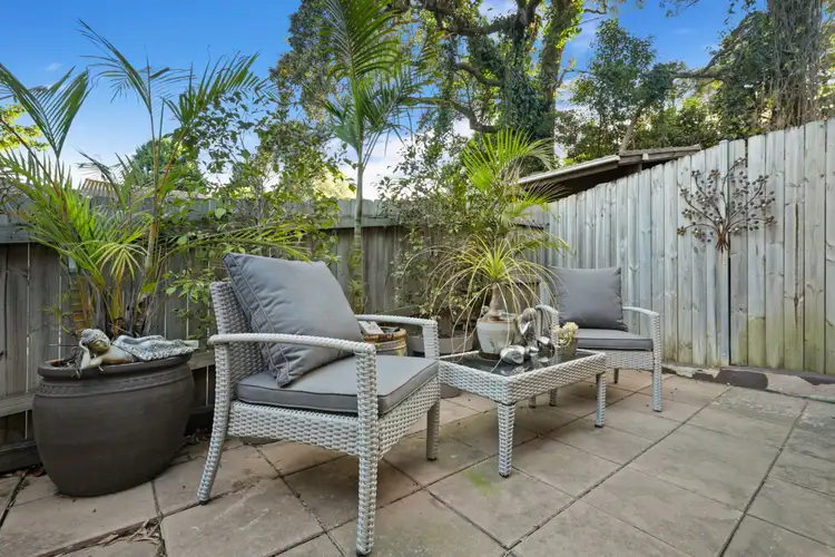 Sixth view of Homely townhouse listing, 4/74-76 Floss Street, Hurlstone Park NSW 2193