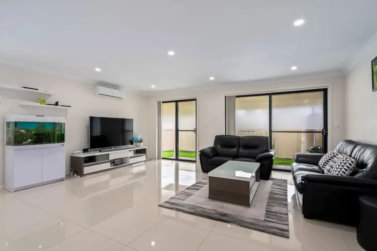Second view of Homely house listing, 6/8-10 LYNDON Street, Fairfield NSW 2165