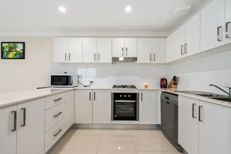 Third view of Homely house listing, 6/8-10 LYNDON Street, Fairfield NSW 2165