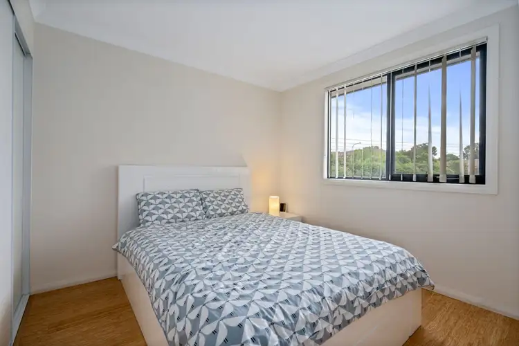 Fourth view of Homely house listing, 6/8-10 LYNDON Street, Fairfield NSW 2165