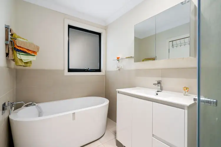 Fifth view of Homely house listing, 6/8-10 LYNDON Street, Fairfield NSW 2165