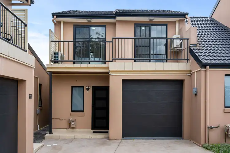 Sixth view of Homely house listing, 6/8-10 LYNDON Street, Fairfield NSW 2165