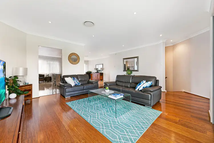 Fifth view of Homely apartment listing, 3/35-39 Azzurra Drive, Varsity Lakes QLD 4227
