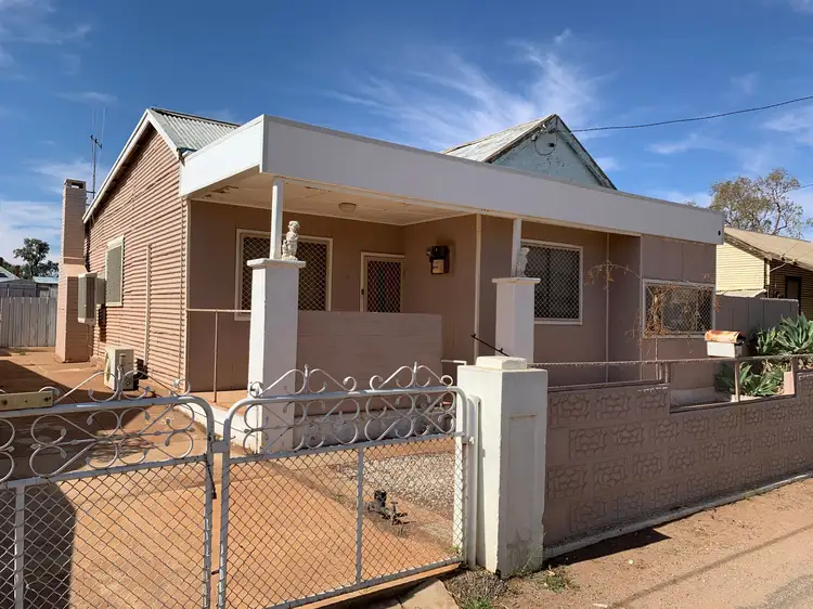 149 Gaffney Lane, Broken Hill NSW 2880