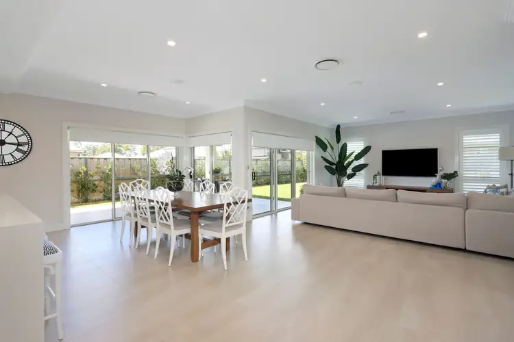 Fourth view of Homely house listing, 10 Strathmore Avenue, Pitt Town NSW 2756