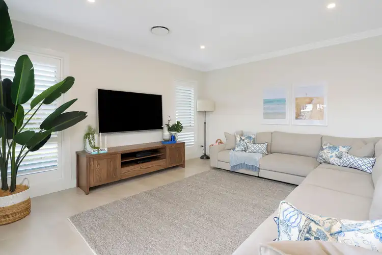 Fifth view of Homely house listing, 10 Strathmore Avenue, Pitt Town NSW 2756