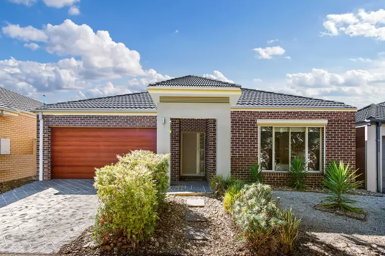 Main view of Homely house listing, 9 Stradbroke Gardens, Caroline Springs VIC 3023